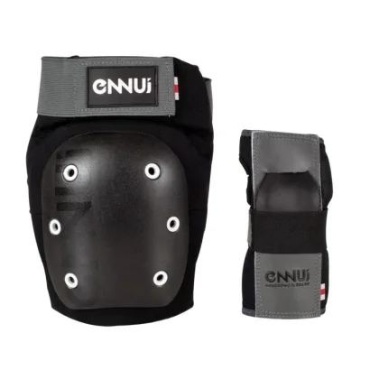 Ennui Street Dual Pack chrániče