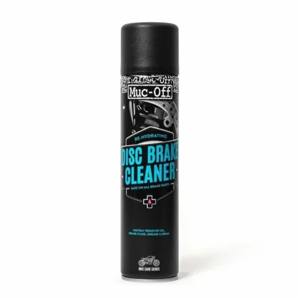 Muc-off čistič brzd Motorcycle Brake Cleaner 400 ml