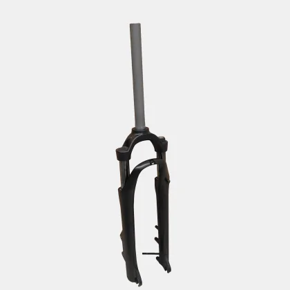 ROCKRIDER Vidlica FS23-CARRY 28,5 60 mm QR na trekingový bicykel bez