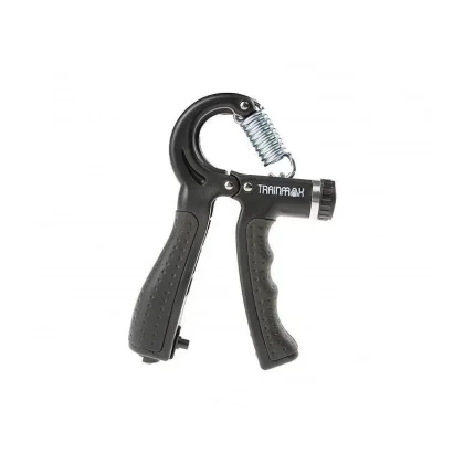 TrainMax Posilovač zápěstí s počítadlem, Grip Trainer (VÝPRODEJ)