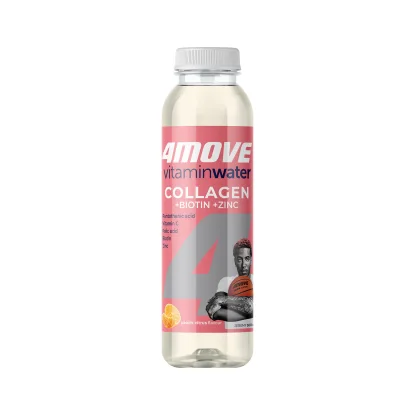 4MOVE 4 MOVE Collagen bez