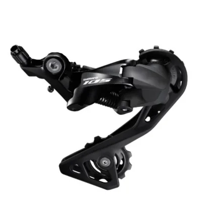 SHIMANO Prešmykač SHIMANO 105 RD-R7000-GS bez