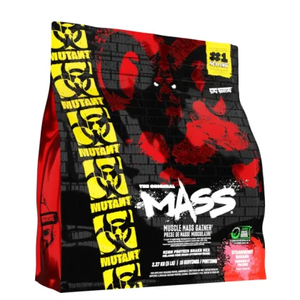 Mutant PVL Mutant Mass 2270 g - PVL