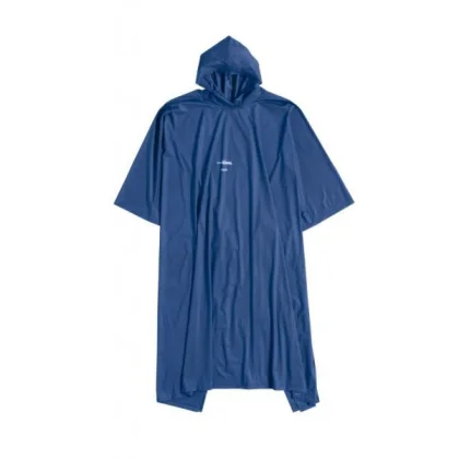 Ferrino Poncho modrá