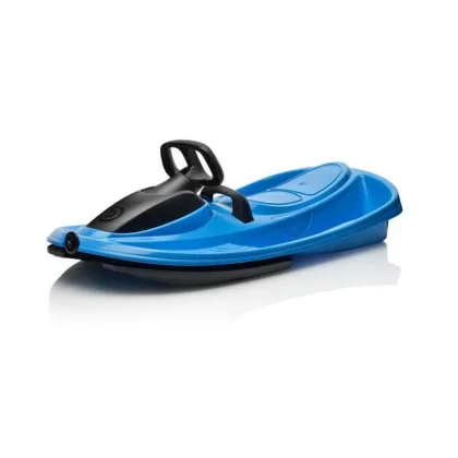 Plastkon Boby řiditelné STRATOS 98x56x23cm modré POUZE Modrá (VÝPRODEJ)