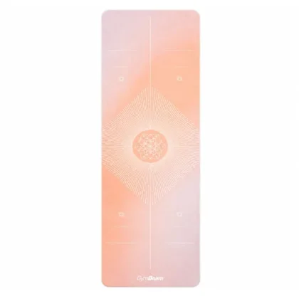 GymBeam Podložka Aurora Yoga Mat Gradient