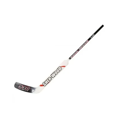 Sherwood Brankářská hokejka G-530 SR