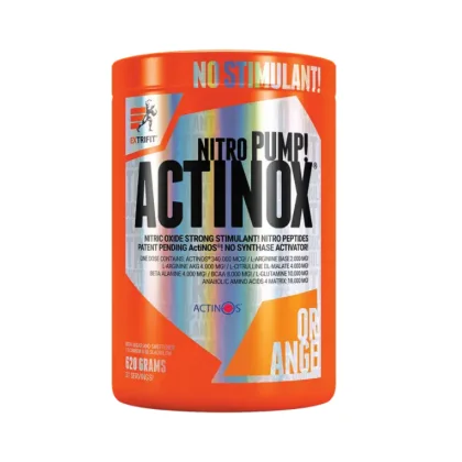 Actinox 620 g - Extrifit