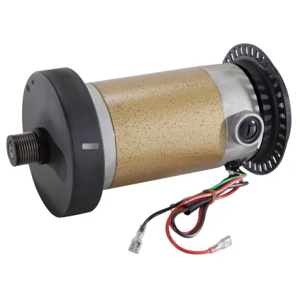 DOMYOS Motor