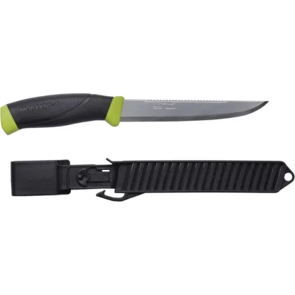 Morakniv Fishing Comfort Scaler 150 (S) blistr
