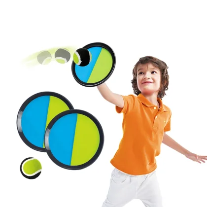 Súprava na catchball inSPORTline TGS80