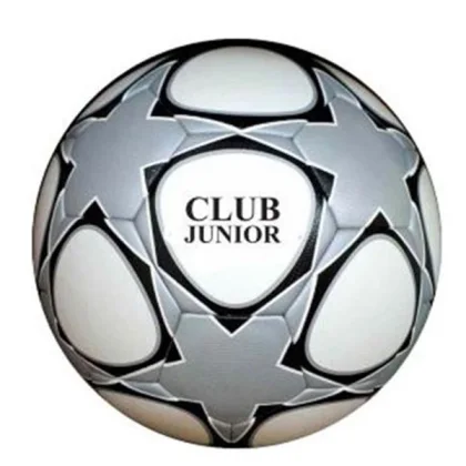 Futbalová lopta SPARTAN Club Junior 4