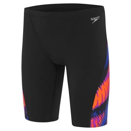 Speedo Digial V Cut Jammer