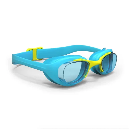 DECATHLON Plavecké okuliare 100 XBASE