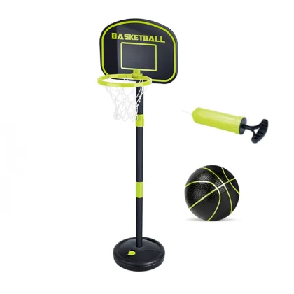 Basketbalová súprava inSPORTline BBS580
