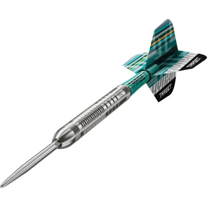 Šípky steel Target Hydro 03 26g SP 90% wolfram