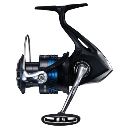 SHIMANO Prívlačový navijak Nexave 2500 HGFI .