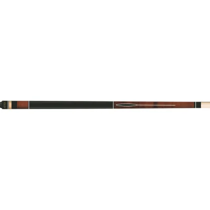 Karambolové tágo Laperti Estrella No.4, dvojdielne 141 cm