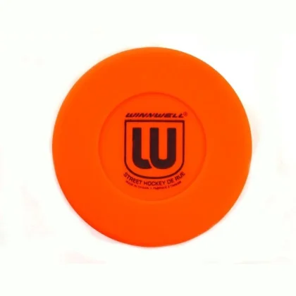 Winnwell Puk PVC