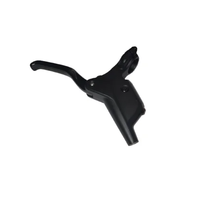 ROCKRIDER Brzdová páčka TKD88 2 prsty flip/flop bez