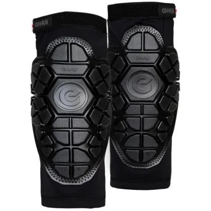 Powerslide Chrániče kolen Ennui Shock Sleeve Knee Gasket II