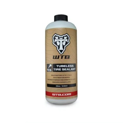 Wtb Bezdušový tmel Tcs Tubeless Tire Sealant 32oz (946 Ml)