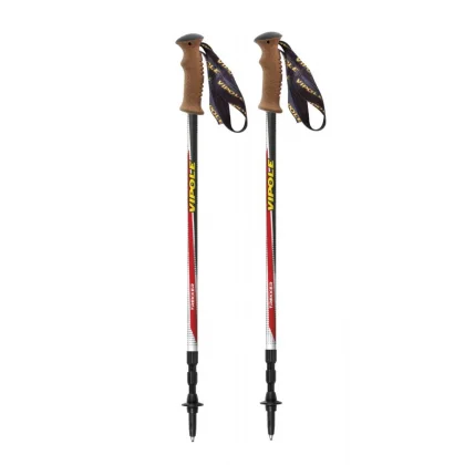 Trekingové palice VIPOLE Trekker Cork