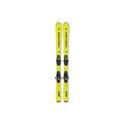 Fischer RC4 PRO JRS 23/24