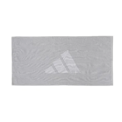 Uterák ADIDAS PER PACK TOWEL MGSOGR WHITE