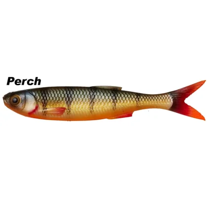 SAVAGE GEAR CRAFT Dying Minnow 7,5 cm, 5 ks
