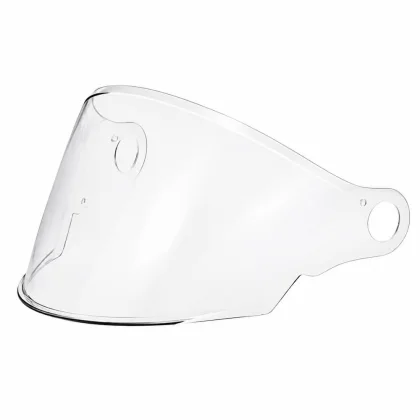 LS2 Náhradní hledí pro přilbu OF616 Airflow II clear
