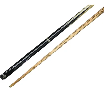 Snooker biliardové tágo BCE RSC 1A dvojdielne