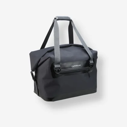 CAPERLAN Vodotesná prepravná taška 30 l Carryall bez