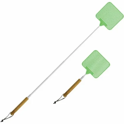 Coghlans teleskopická plácačka Telescopic Fly Swatter
