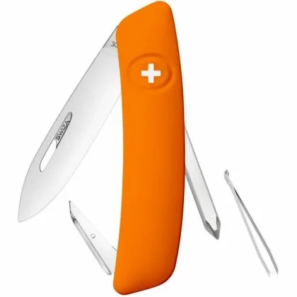 Swiza kapesní nůž D02 Standard orange