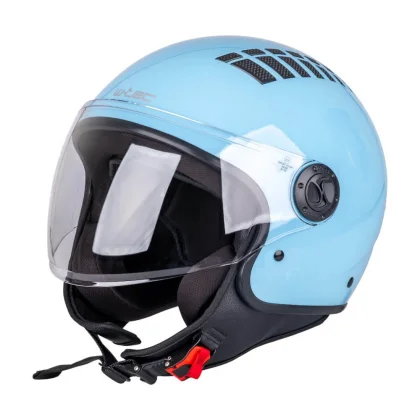 W-TEC Baraldo Celeste XXL (63-64)