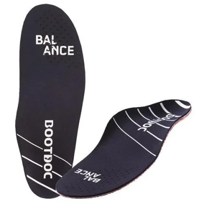 Stélky (vložky) do bot. BOOT DOC Balance