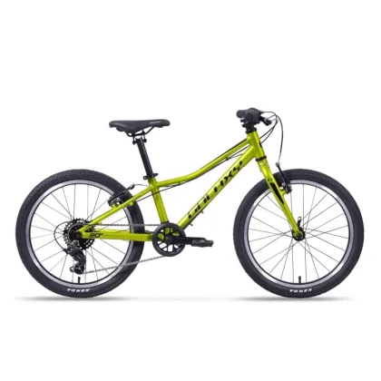 Galaxy Cetis Lite 20 zelené