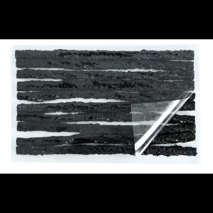 Force Knoty-opravná sada 3,5 x 100mm ,černé,balení 10ks