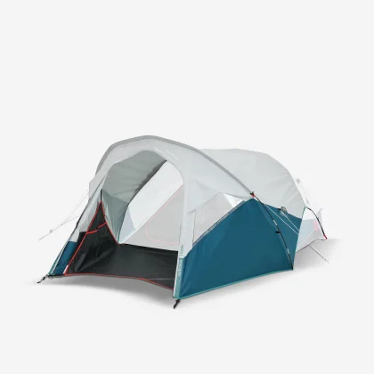 QUECHUA Kempingový prístrešok pre stan 2 Seconds Easy Fresh bez