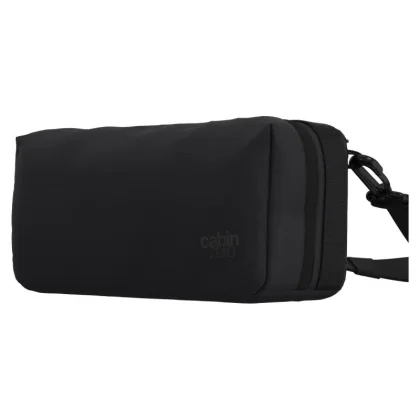 CabinZero Tech Pouch Absolute Black