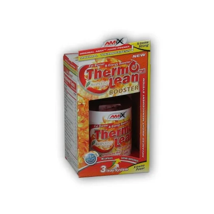 Amix ThermoLean 90 kapslí
