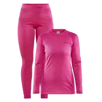 CRAFT CORE Warm Baselayer
