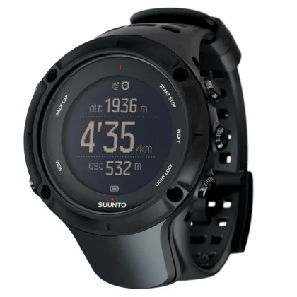 Suunto Ambit3 Peak Black (AKČNÍ CENA)