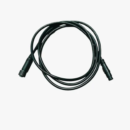 ROCKRIDER Kábel ku konzole horského bicykla E-EXPL100 bez