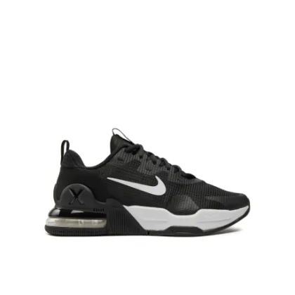 Férfi sportcipők (edzőcipők) NIKE Air Max Alpha Trainer 5 M black black white