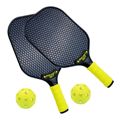 Súprava na pickleball inSPORTline PBS150