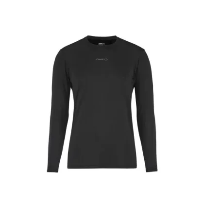 Pánské tréninkové tričko s dlouhým rukávem CRAFT T-Shirt ADV Essence LS 2