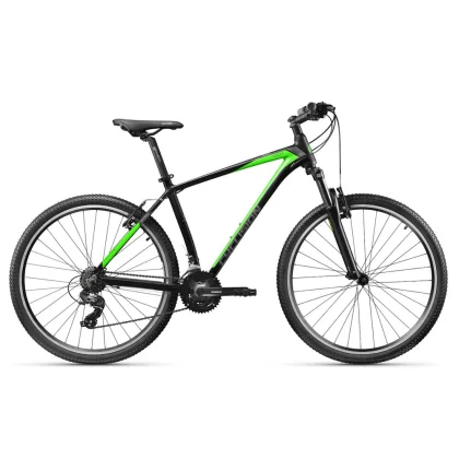 Cyclision Corph 8 MK-II 29" - model 2024 Dark Green - L (19", 170-185 cm)