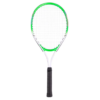 Spartan Alu 64 cm bielo-zelená